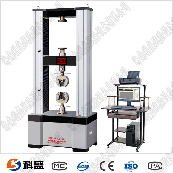 DS-5液晶数显式 编织袋拉伸小笛视频污污网站下载