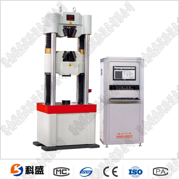 MGW-5000锚具静载锚固小笛视频污污网站下载