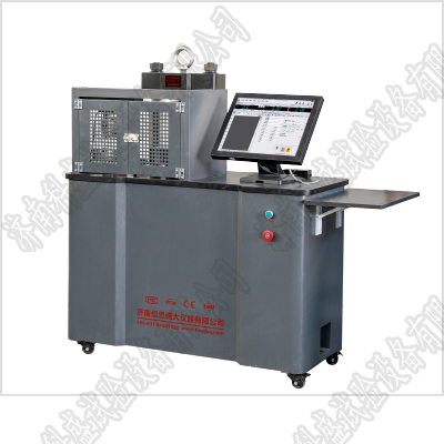 YAW-300S液晶数显式全自动水泥压力小笛视频污污网站下载